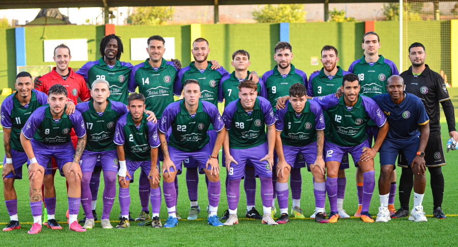 Club Deportivo Ciudad De M�laga 2026  