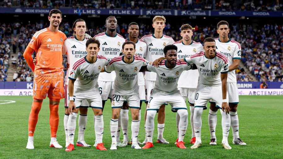Real Madrid Club de F�tbol  