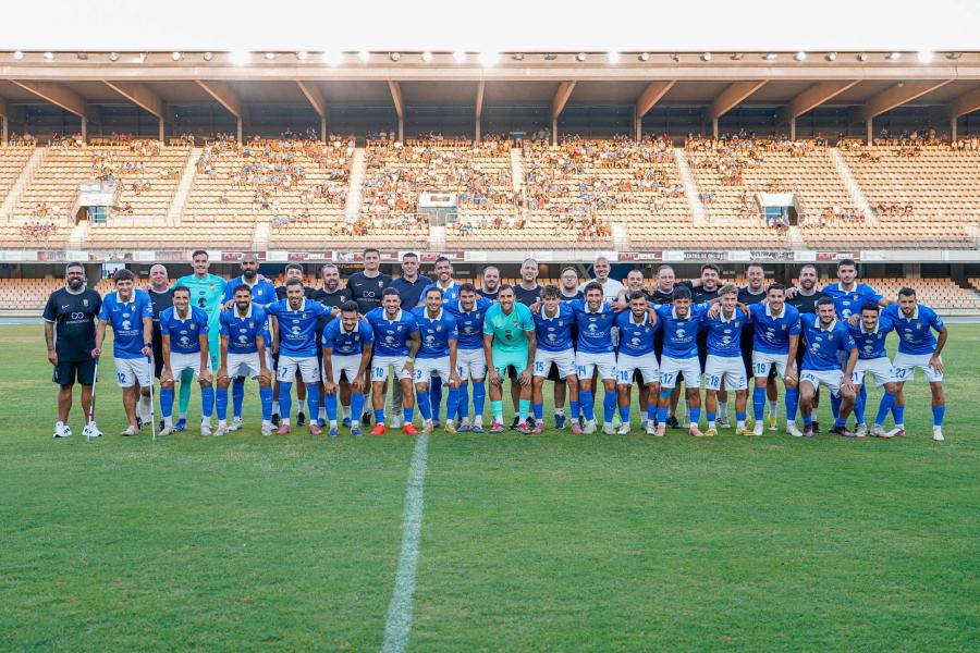 Xerez Club Deportivo S.A.D.  