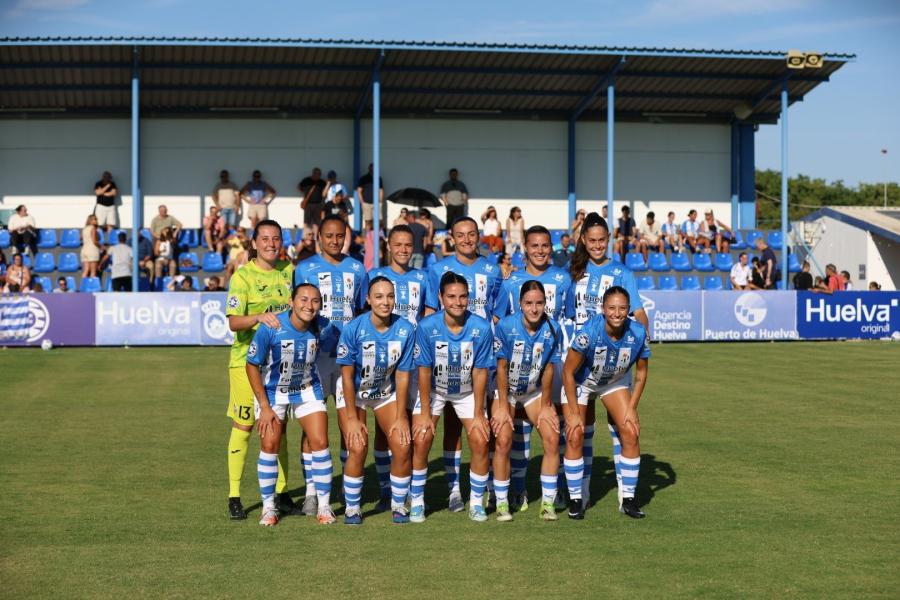 Club Deportivo Sporting Club Femenino 