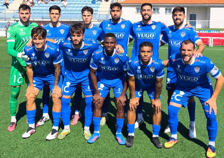 Uni�n Deportiva Socu�llamos Club de F�tbol  