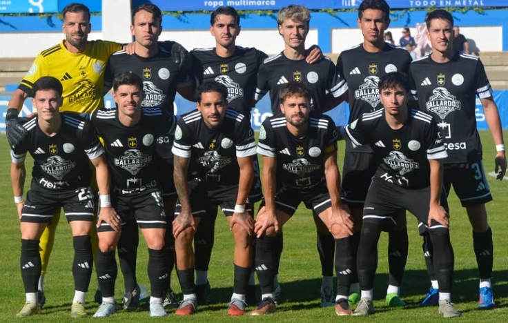 Club Deportivo Marchamalo  