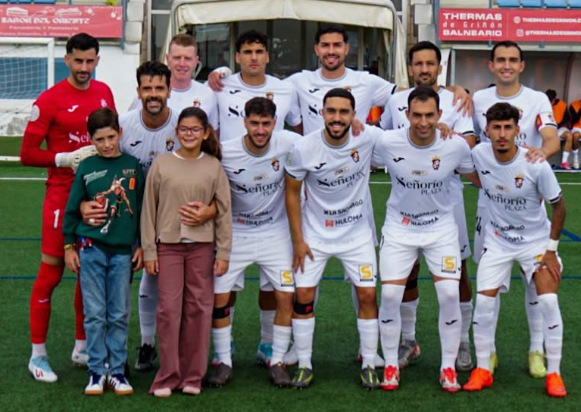 Club Deportivo Illescas  