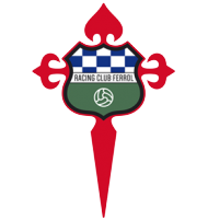 Racing Club de Ferrol :: Plantilla Temporada 2021/2022 