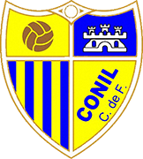 Conil C.F. :: Plantilla Temporada 2015/2016