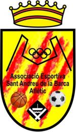 Sant Andreu de Barca Atlètic Associació Infantil Plantilla 2013/2014 ::