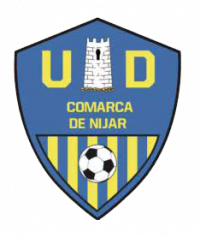Club U.D. Comarca de Níjar :: Plantilla Temporada 2021/2022 ::