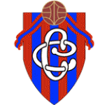 Resultado de imagen de club calzada escudo