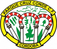 Escudo Parque Cruz Conde