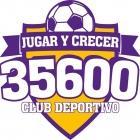 Escudo Club Deportivo 35600
