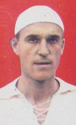 Costa (Valencia C.F.) - 1929/1930