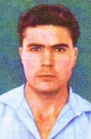 Pepe Llopis (C.D. Sagunto) - 1940/1941