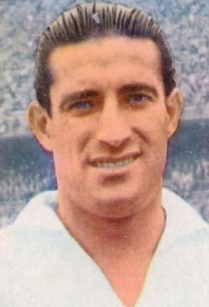 Mestre (C.D. Mestalla) - 1955/1956