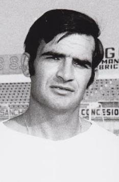 Miralles (C.D. Mestalla) - 1956/1957