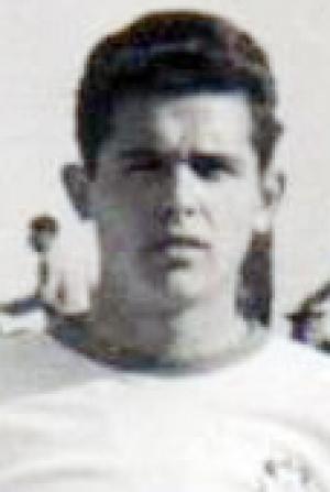 Piquer (C.D. Mestalla) - 1956/1957