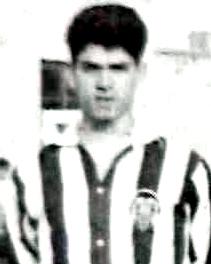 Rosell (U.D. Castellonense) - 1956/1957