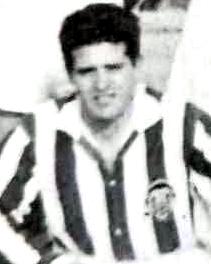 Reyes (U.D. Castellonense) - 1956/1957