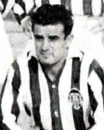 Perucho (U.D. Castellonense) - 1956/1957
