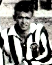 Argente (U.D. Castellonense) - 1956/1957