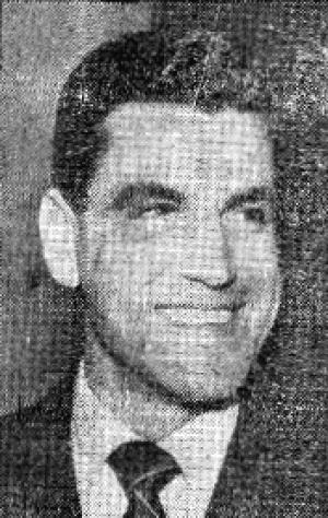 Quique (C.D. Alcoyano) - 1958/1959