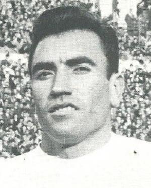Piquer (Valencia C.F.) - 1959/1960