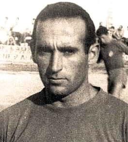 Gimnez (U.D. Canals) - 1960/1961