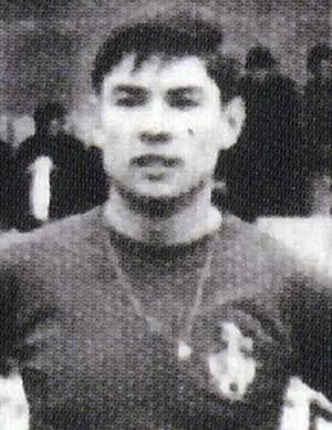 Muoz (S.D. Sueca) - 1961/1962