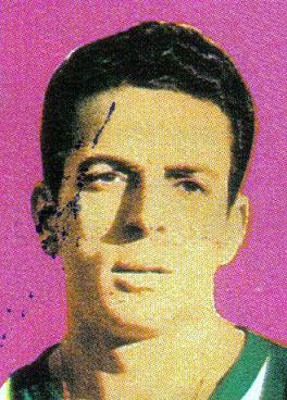 Juan Vzquez (Crdoba C.F.) - 1961/1962