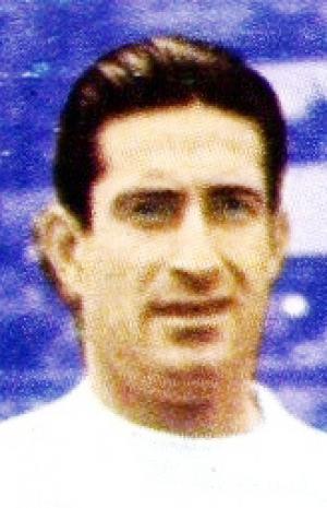 Mestre (Valencia C.F.) - 1962/1963