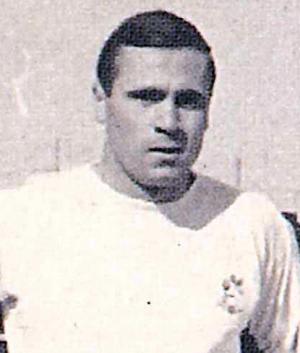 Muoz (S.D. Sueca) - 1963/1964