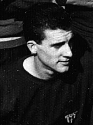 Yuste (U.D. Alzira) - 1963/1964