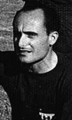 David (U.D. Alzira) - 1963/1964