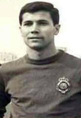 Manuel Amors (R.C.D. Mallorca) - 1964/1965