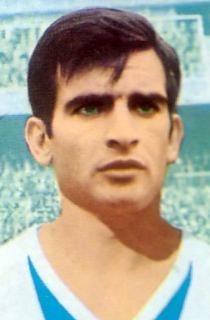 Miralles (R.C.D. Espanyol) - 1965/1966