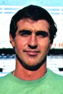 Corral (Real Racing Club) - 1965/1966