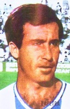 Lapetra (H�rcules C.F.) - 1965/1966