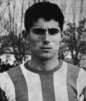 Oliver - Puchades (U.D. Alzira) - 1966/1967