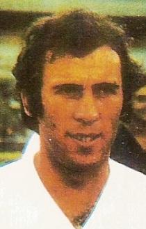 Amancio (Real Madrid C.F.) - 1966/1967