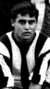 Pepe Mic (U.D. Castellonense) - 1966/1967