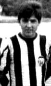 Eduardo Liana (U.D. Castellonense) - 1966/1967