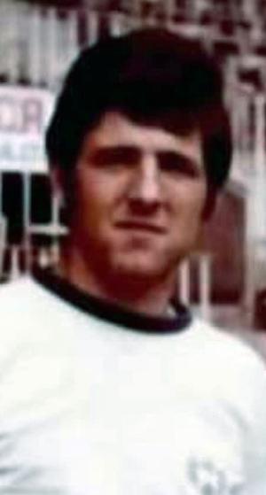 Eduardo Liana (C.D. Mestalla) - 1967/1968