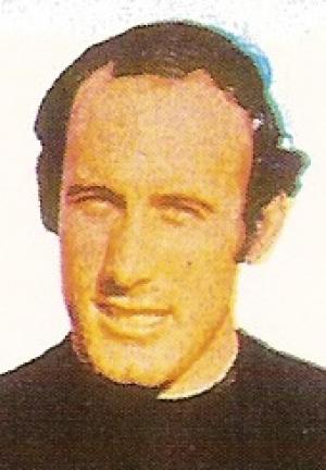 Emilio Esteban (Elche C.F. B) - 1968/1969