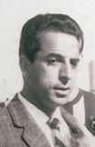 Juan Vzquez (Crdoba C.F.) - 1968/1969