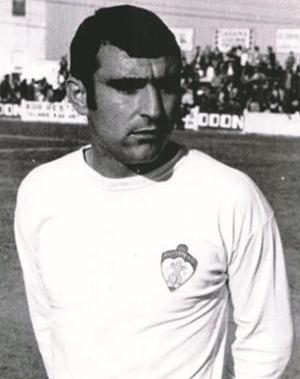 Olivella (Ontinyent C.F.) - 1968/1969