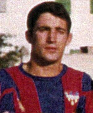 Das (U.D. Alzira) - 1969/1970