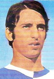 Quiles (C.E. Sabadell F.C.) - 1970/1971