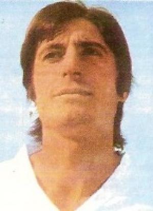 Garzn (Sevilla F.C.) - 1970/1971