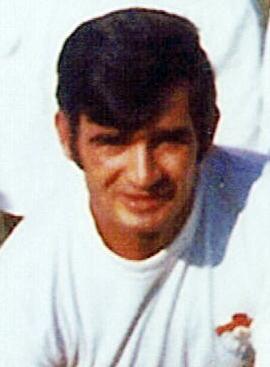 Miralles (Ontinyent C.F.) - 1970/1971