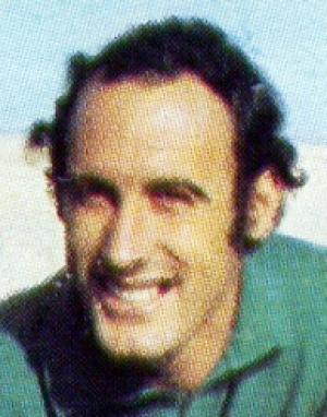 Emilio Esteban (Elche C.F.) - 1970/1971