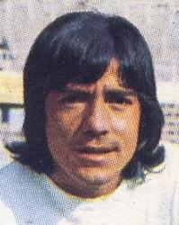Valdez (Valencia C.F.) - 1970/1971